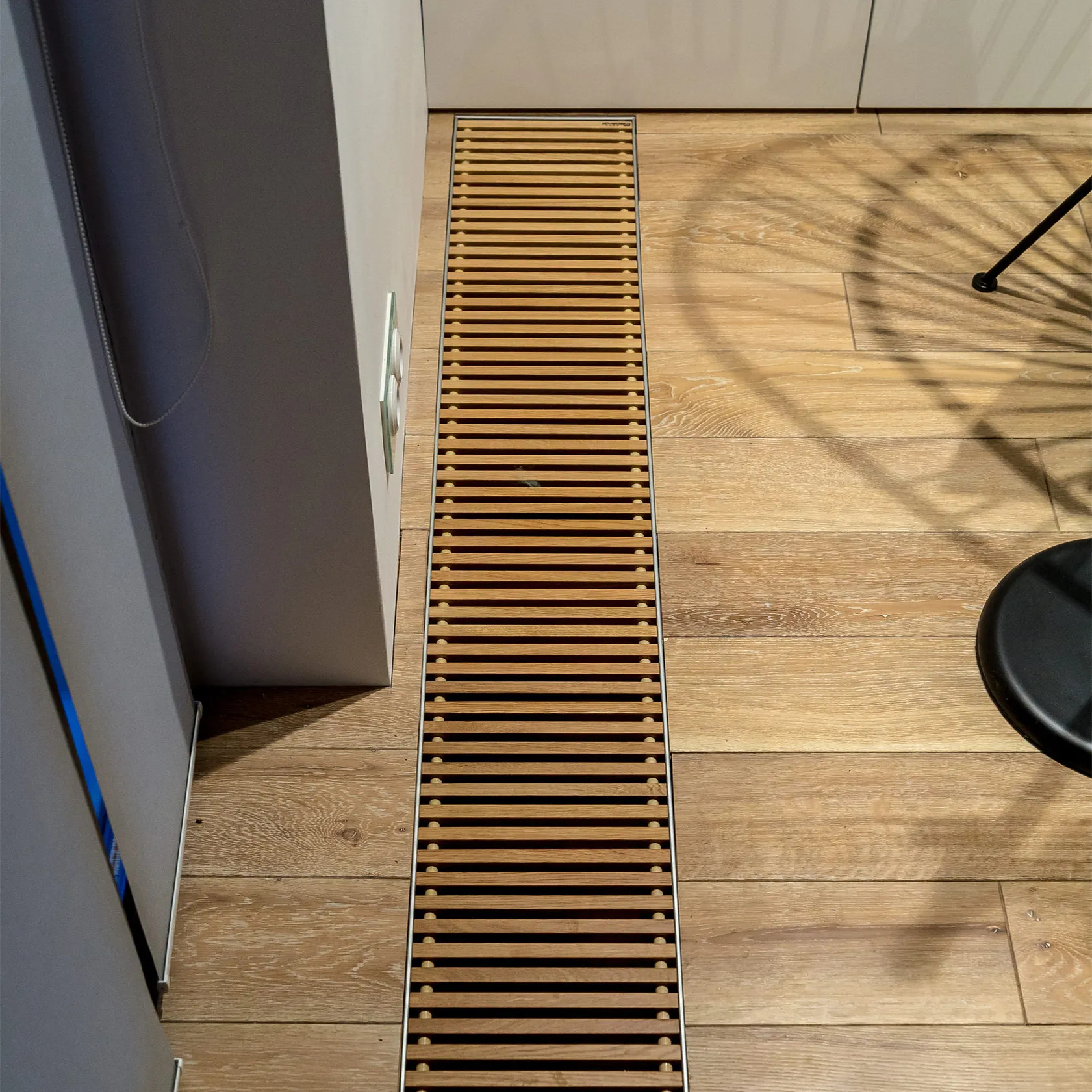 Dom Heat - БРИЗ В 3D Model