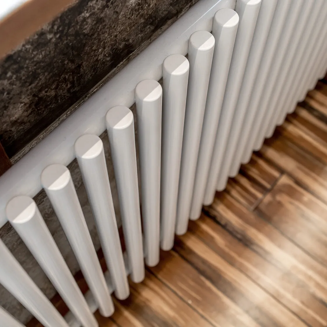 Dom Heat - Гармония А25 3D Model