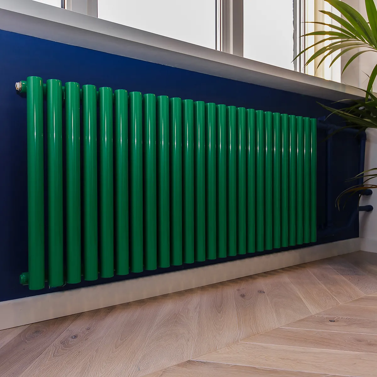 Dom Heat - Гармония А40 3D Model