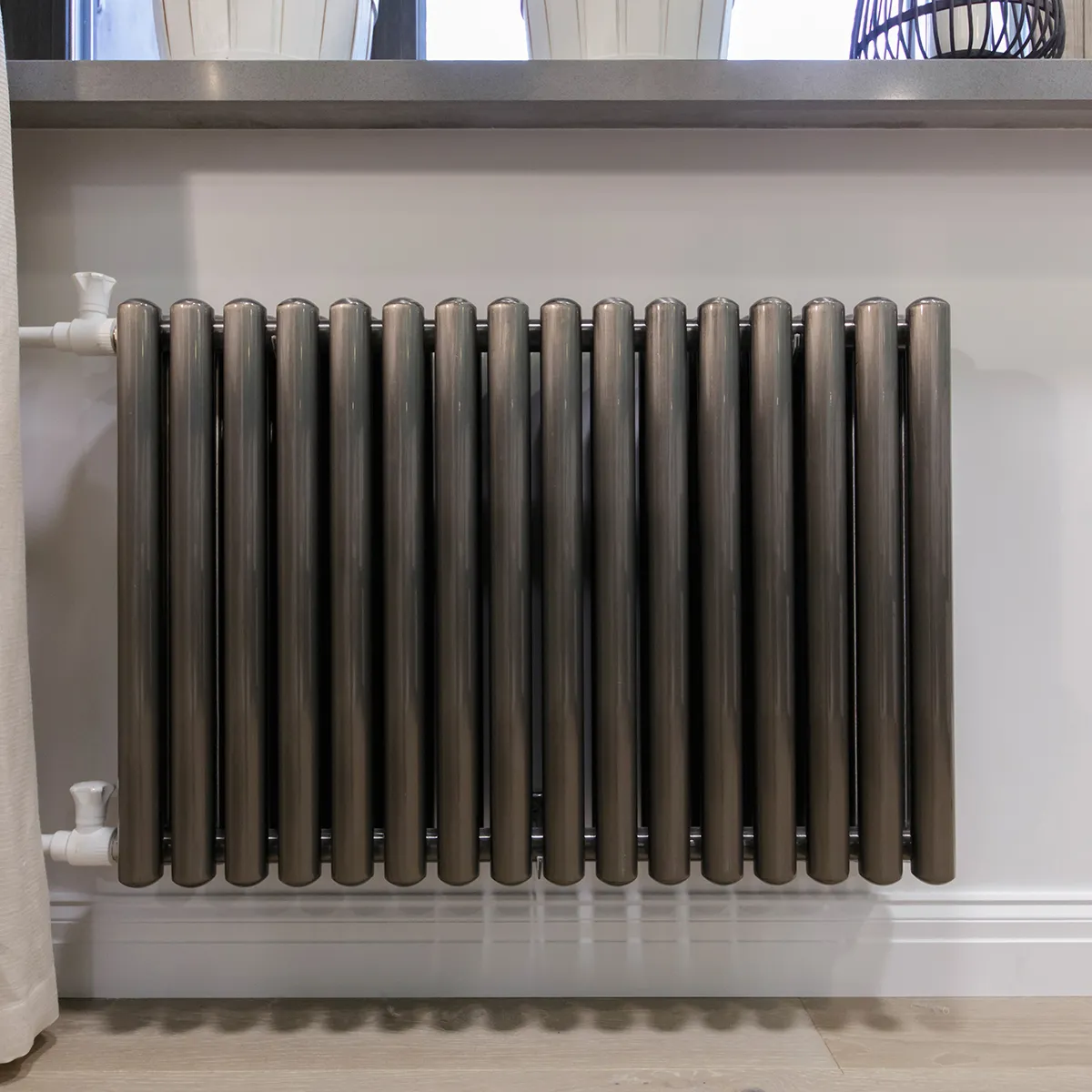 Dom Heat - Гармония С40 3D Model