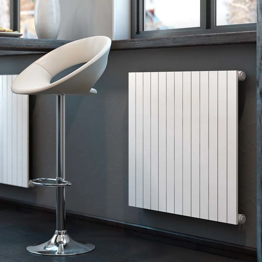 Dom Heat - СОЛО 3D Model