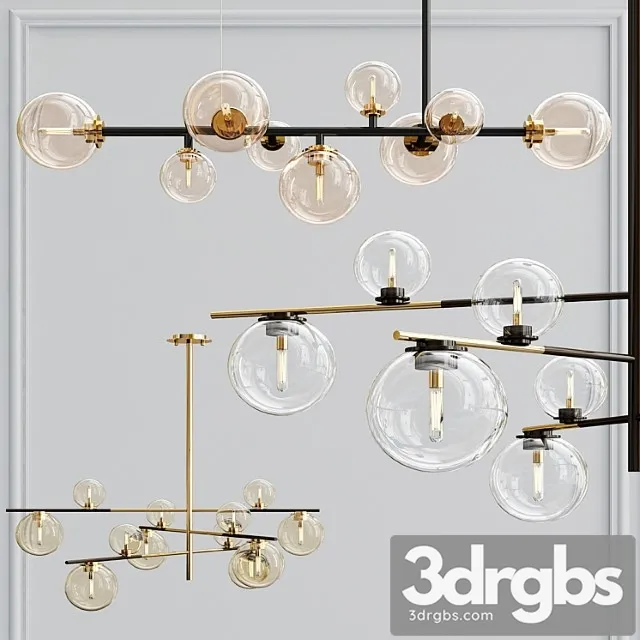 Domingo and Domingo Long 3D Model Free