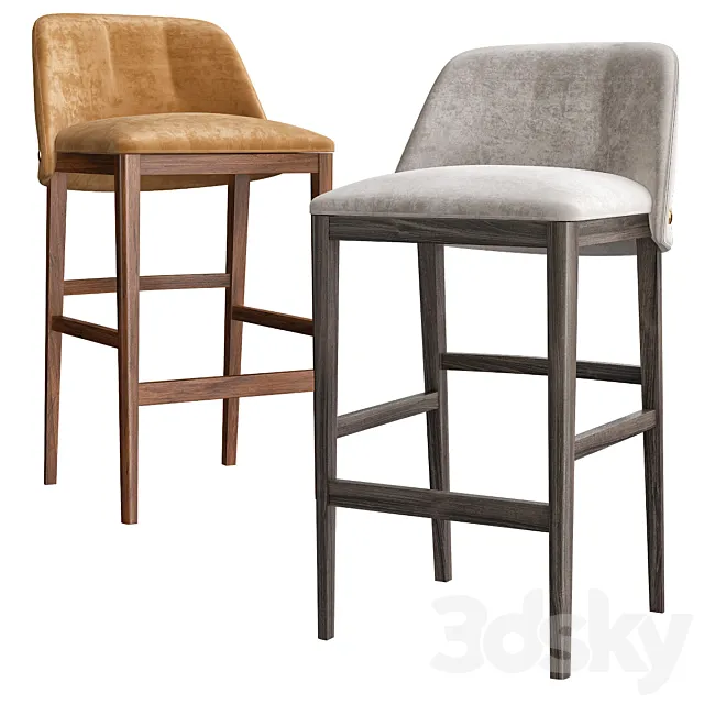 Domkapa LOREN 3D Model