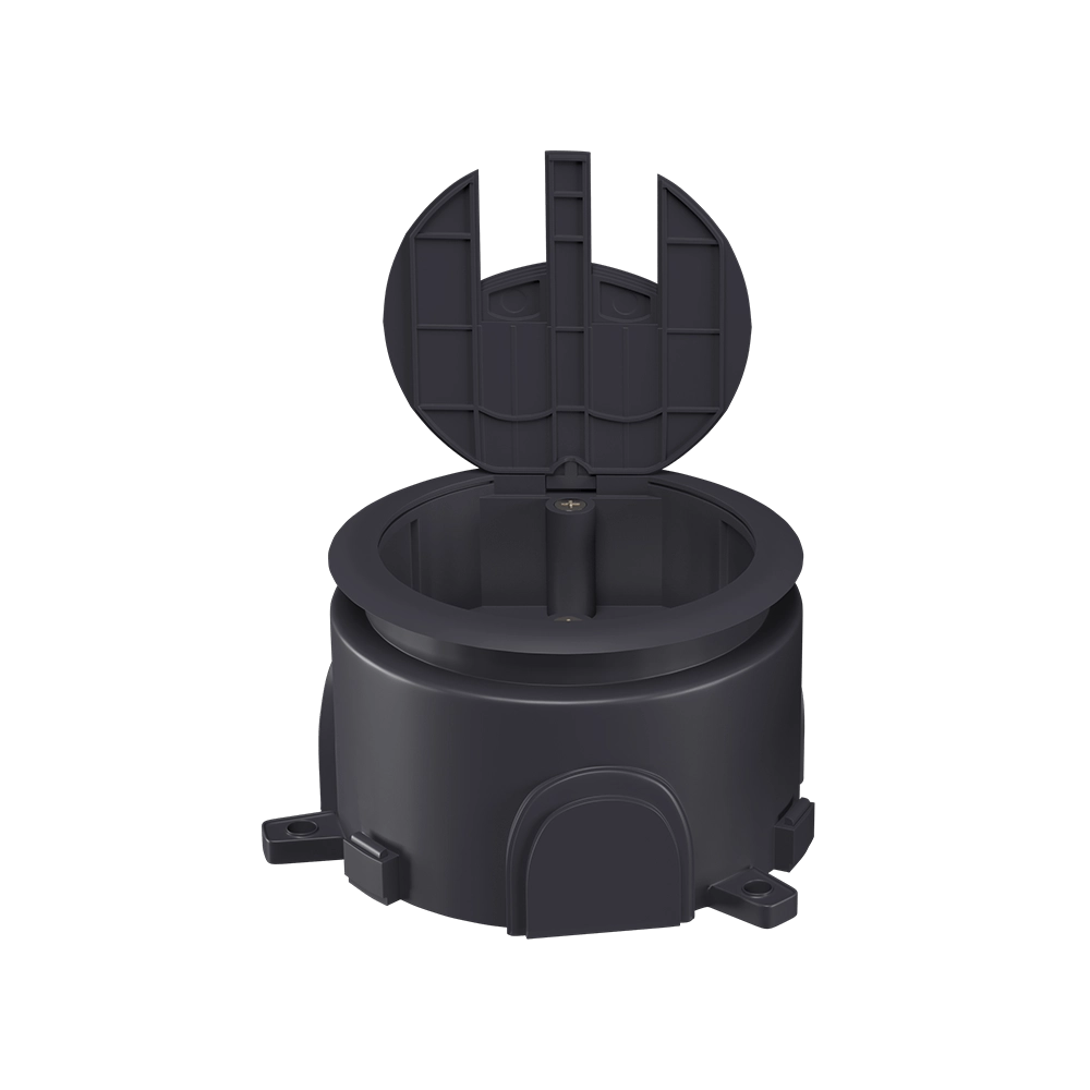 Donel - Floor hatch 3 mod DFB3 3D Model