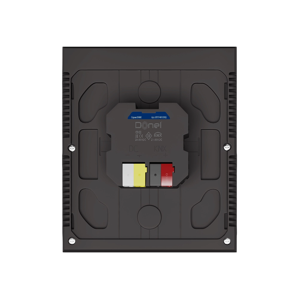 Donel - Floor hatch modules DTTF4015302 3D Model