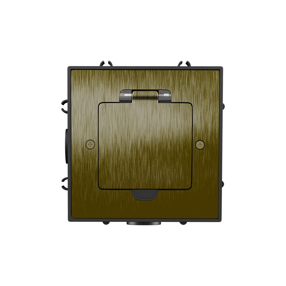 Donel - Hatch 2 mod DFB2MROB 3D Model