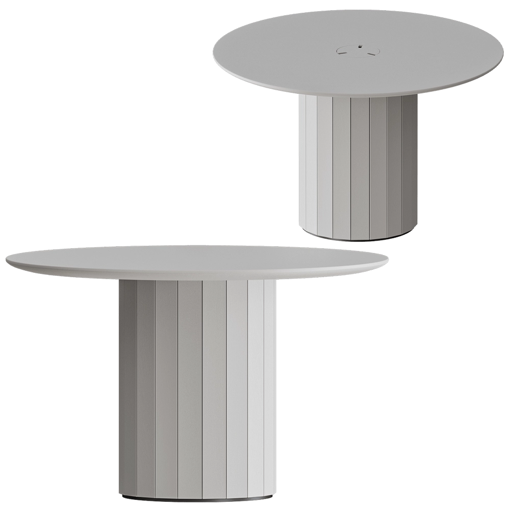 DONNA  - Table Tau 3D Model