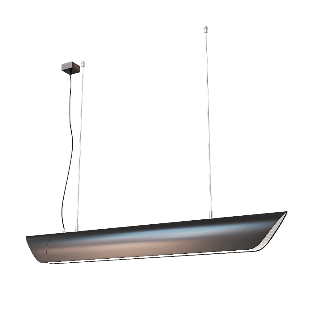 Donolux - Chandelier DL20081S138WW36 3D Model