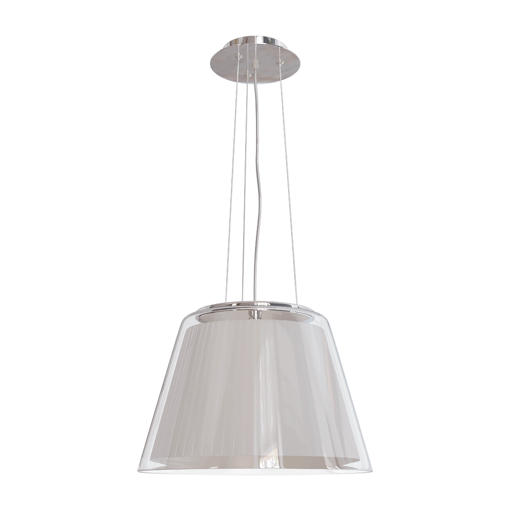Donolux - Chandelier S111003 1 3D Model