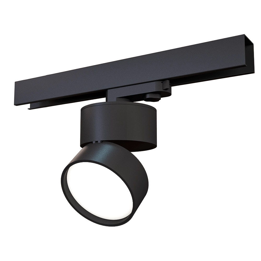 Donolux - DL18960R12W1B/W 3D Model