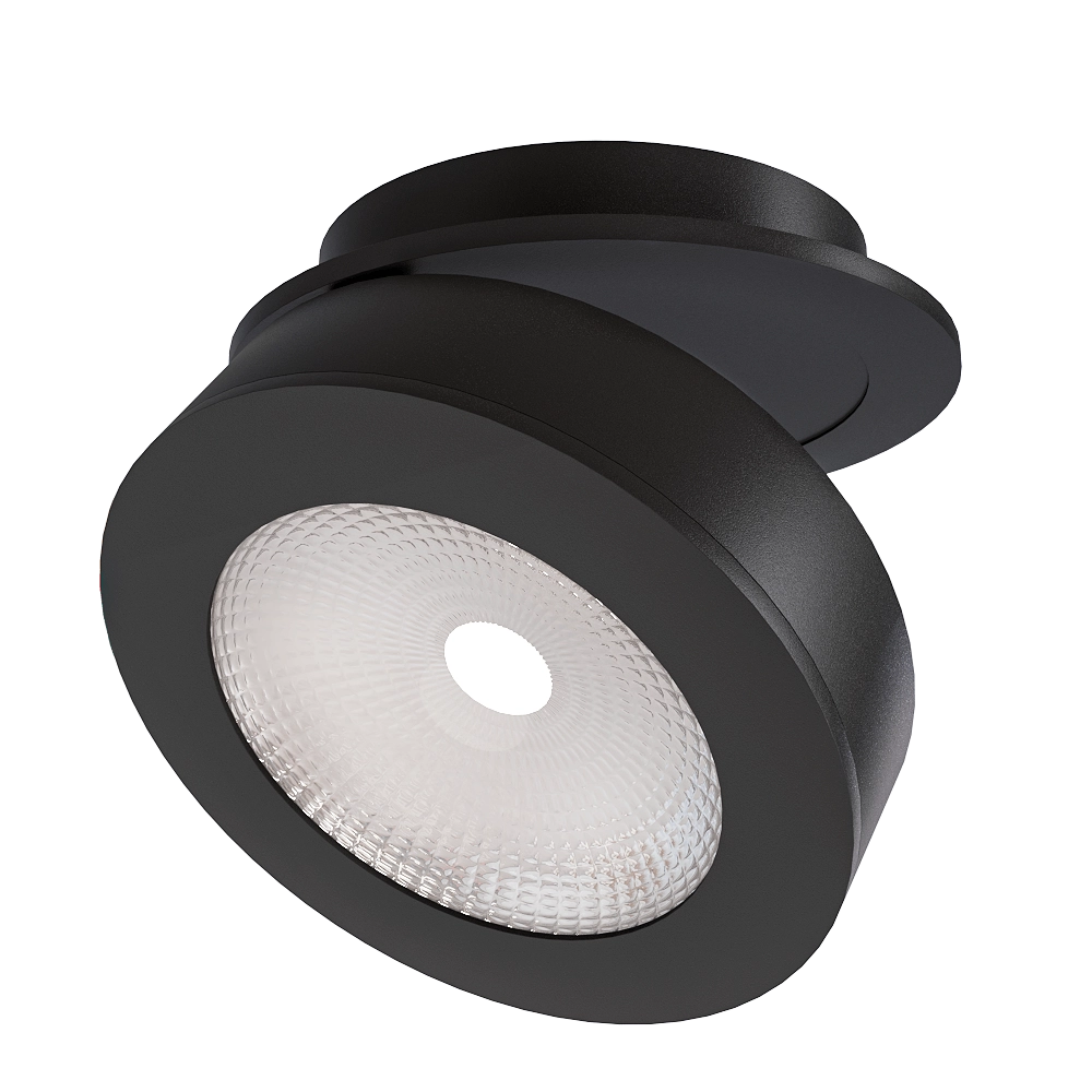 Donolux - DL18961R12W1B 3D Model