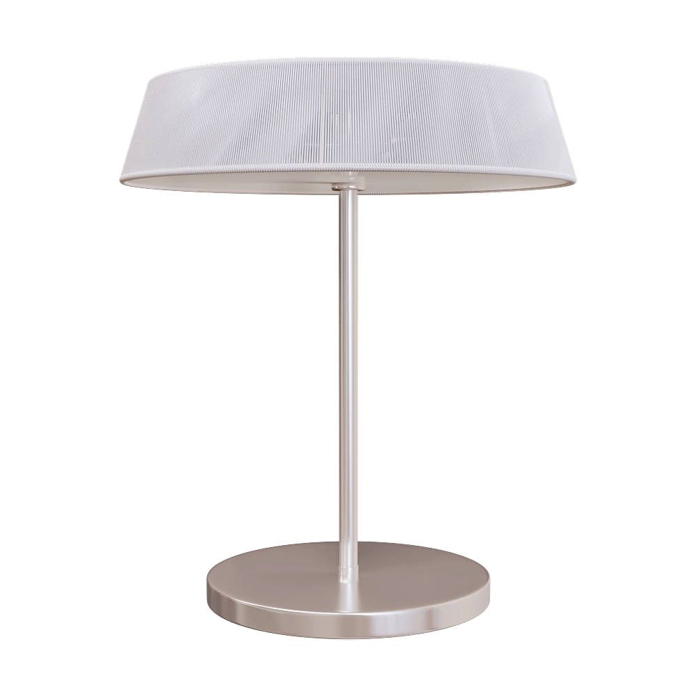 Donolux - Floor lamp T111012-3 white 3D Model
