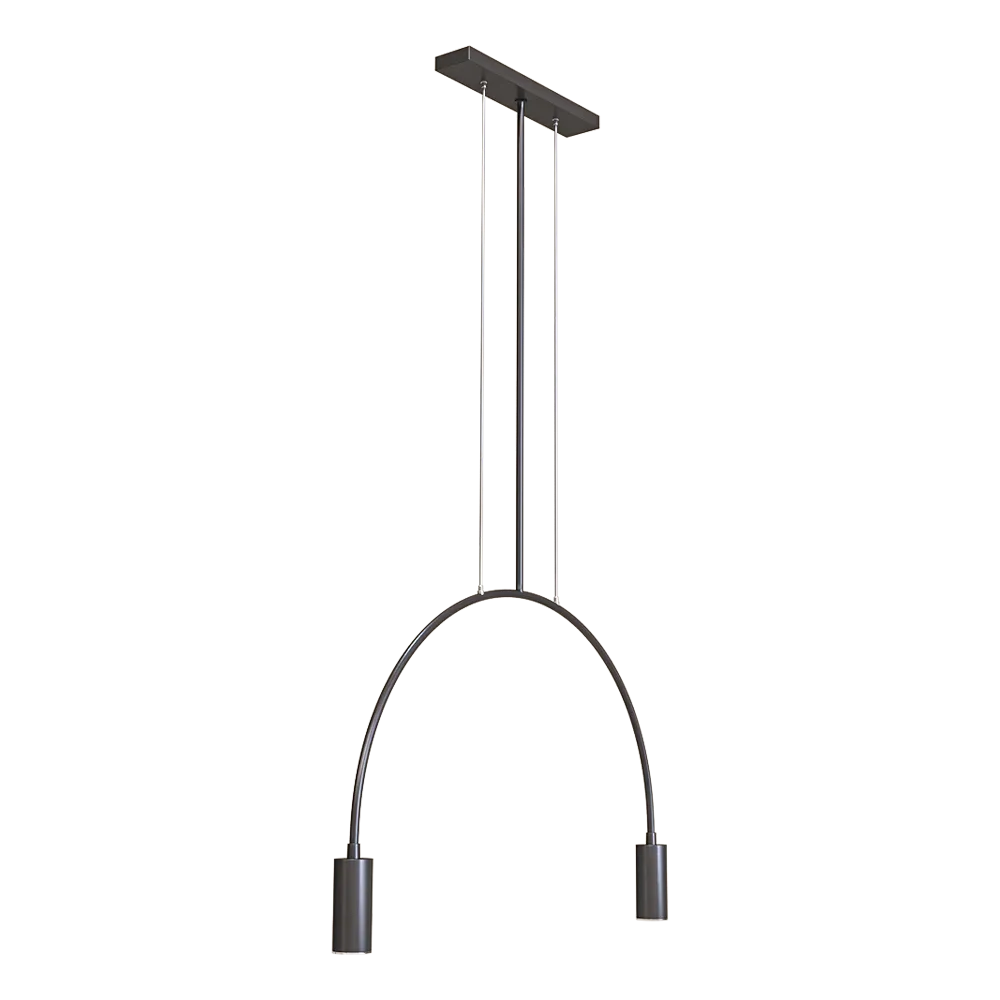 Donolux - Lamp S111018-2 3D Model