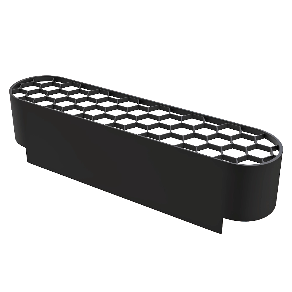 Donolux - LED lamp DL20192R5N1BD 3D Model