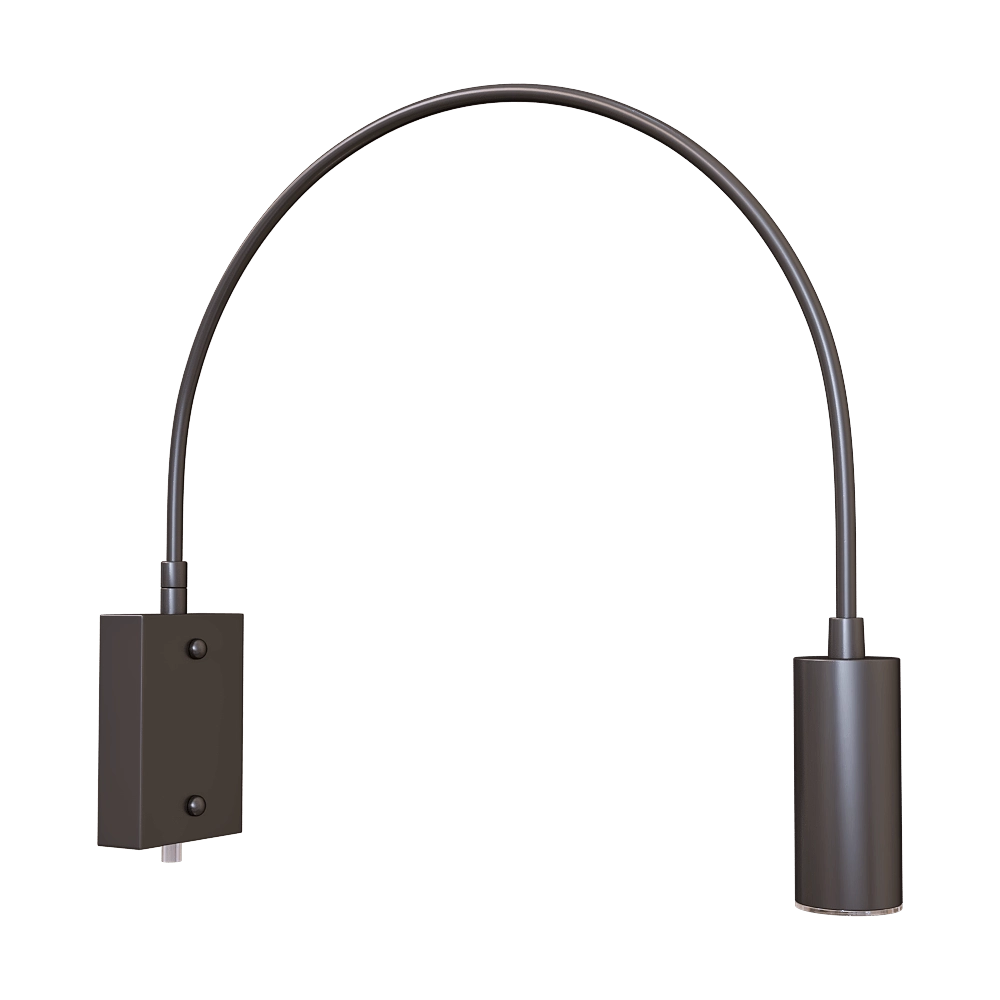 Donolux - Sconce W111018-1 3D Model