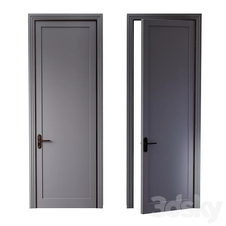 Door 01