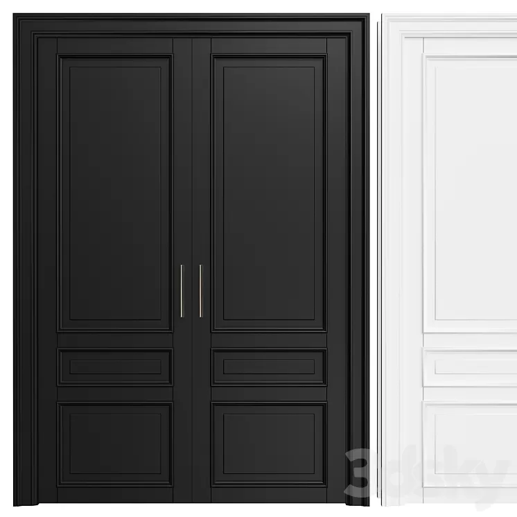 DOOR 119