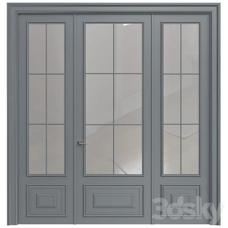 DOOR 154 Free Download
