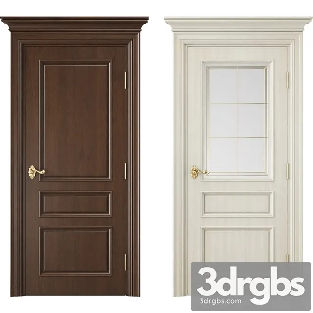 Door 394