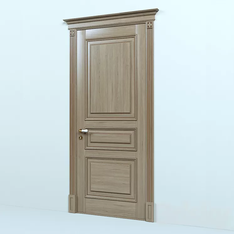 door