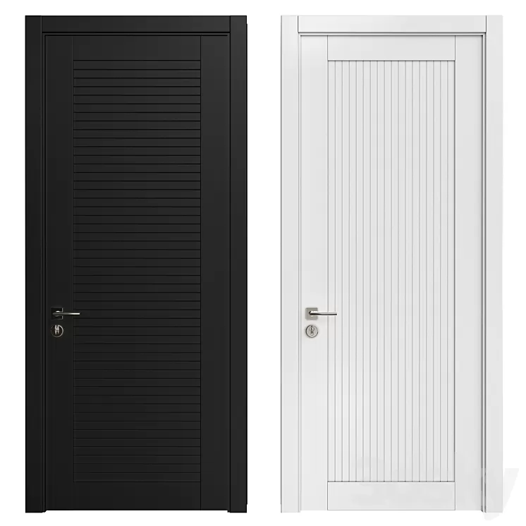 Door 61