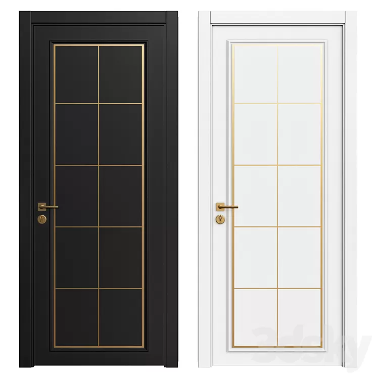 DOOR 80