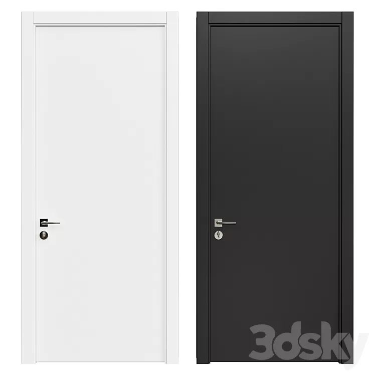 DOOR 87