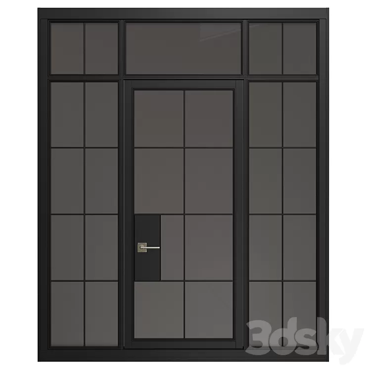 DOOR 97
