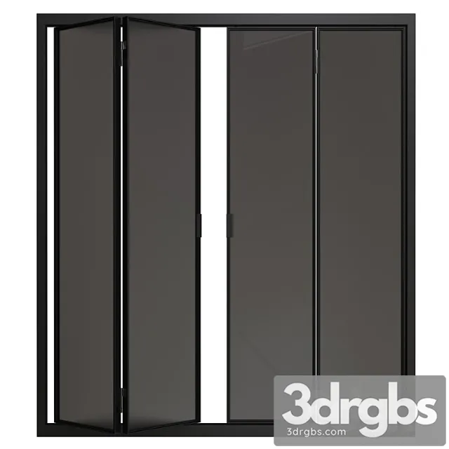 Door 99 2 3D Model Free