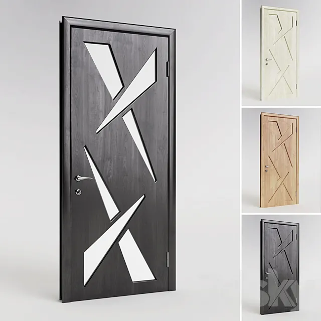 Door F & D Free Download
