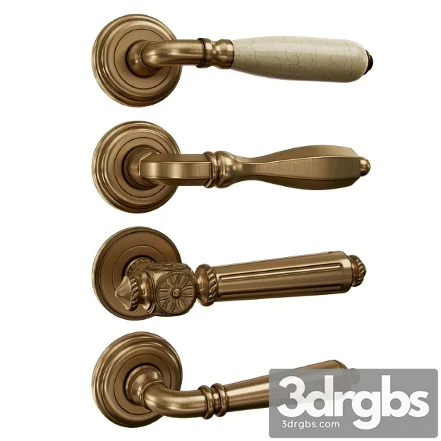 Door Handles Russia Free Download