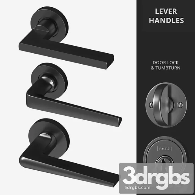 Door lever handles nanz n 2065 2085 2079 Free Download