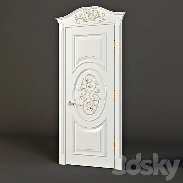 Door - Meranti Free Download
