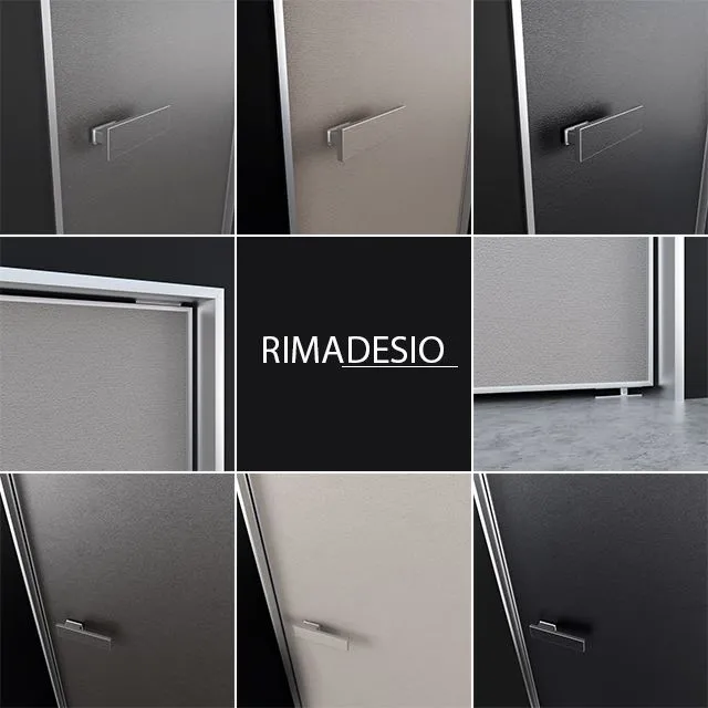 Door Rimadesio Free Download