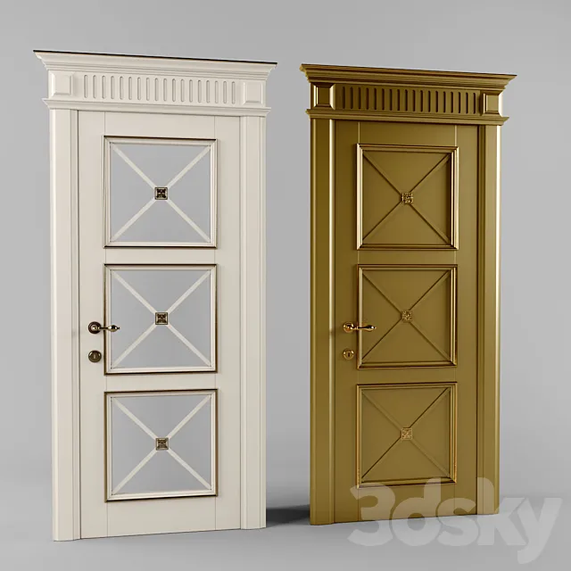 Door unit Free Download