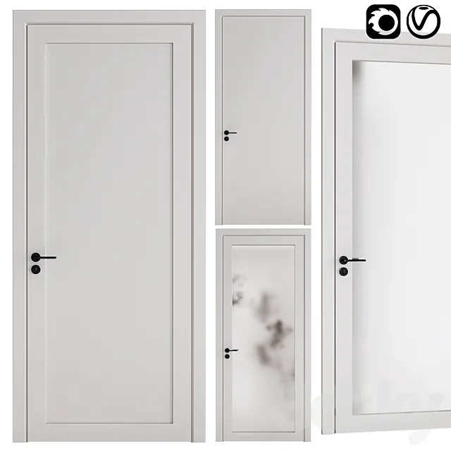 Door_02 Free Download