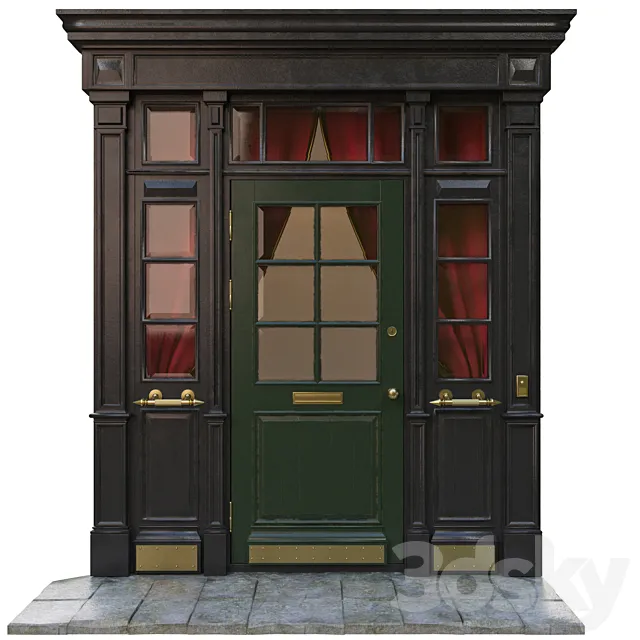 Door_11 Free Download