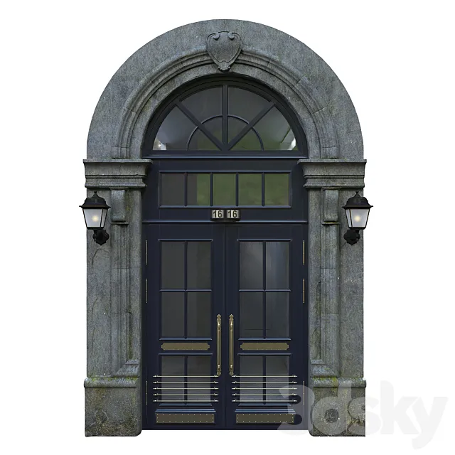 Door_6 Free Download