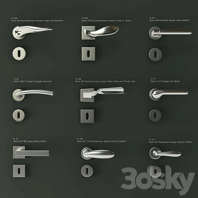 doorknobs-fusital Free Download