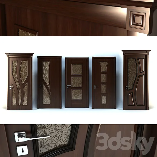 doors Free Download