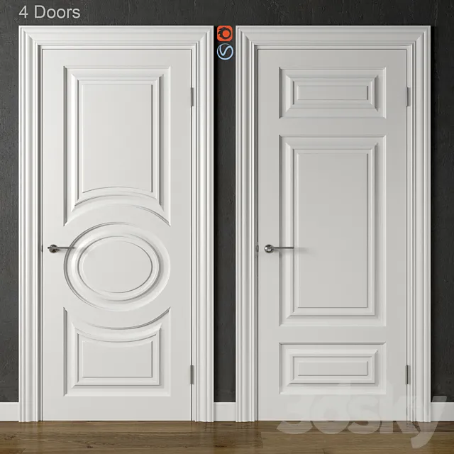 Doors Academy Toulon part 1 Free Download