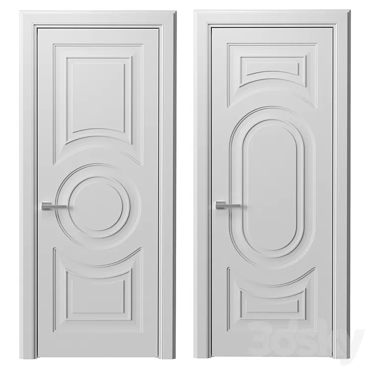 Doors Dorian Imperiale 12