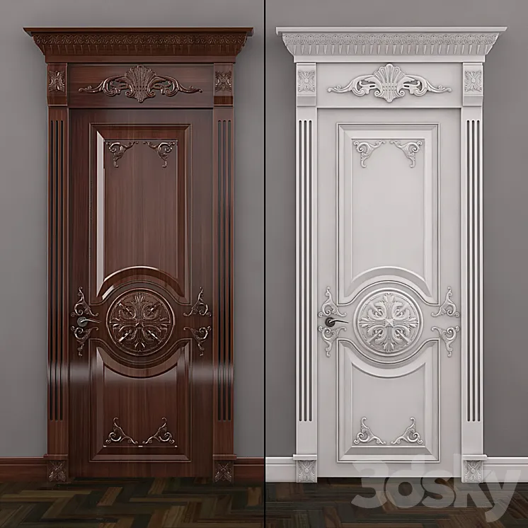 Doors Korleone Free Download