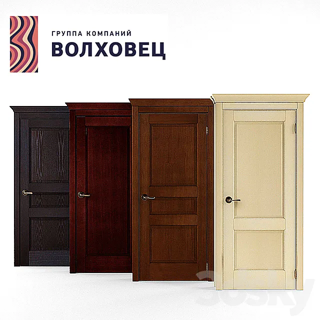 Doors Volhovets _ Interio NS Free Download