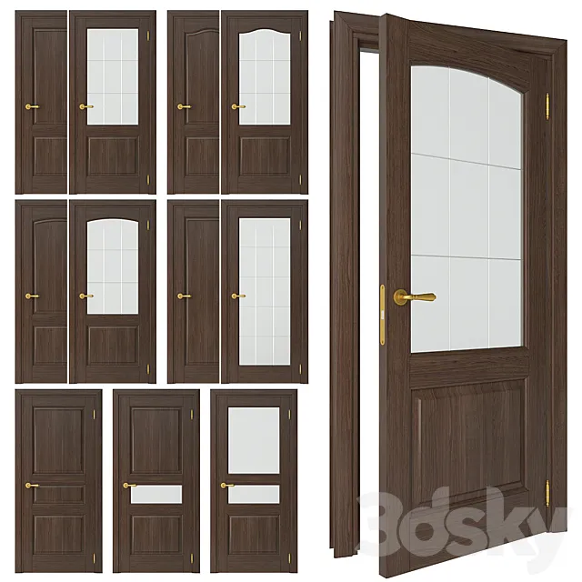 Doors Volhovets Interio NS Free Download