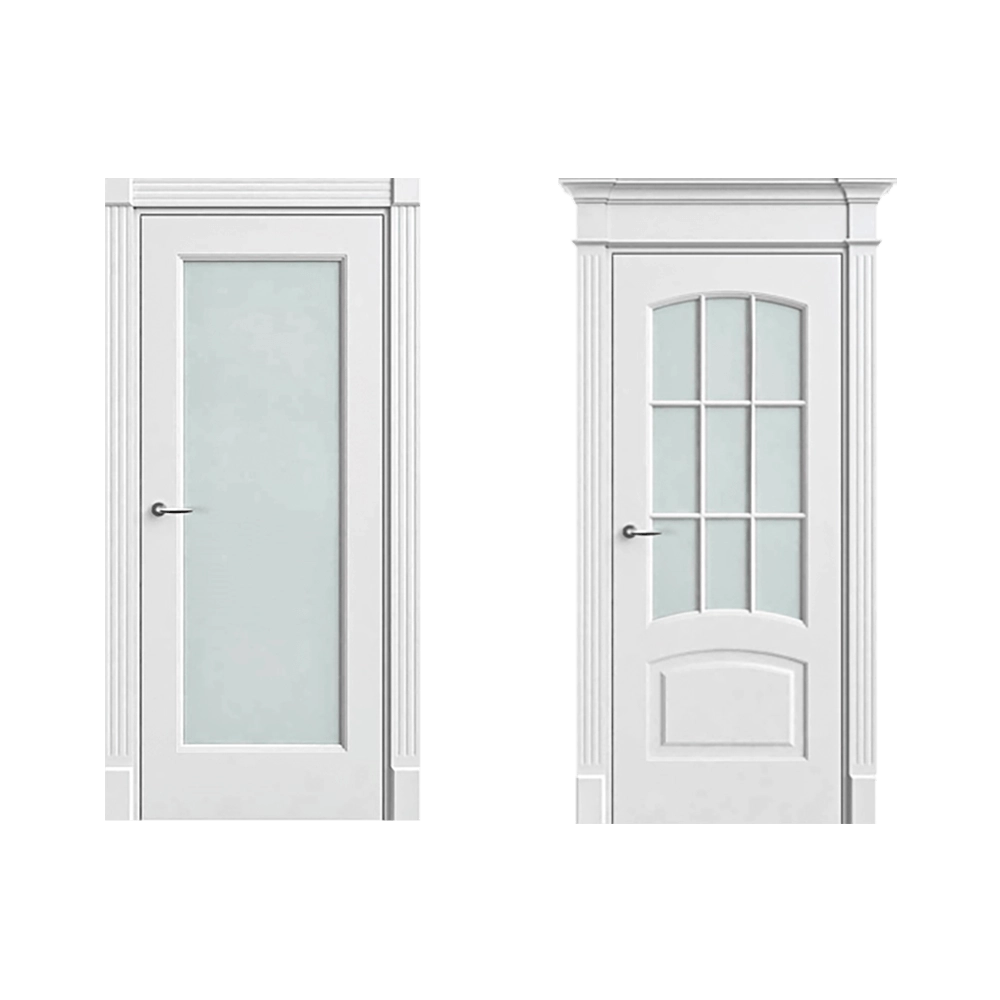 DORIAN - Doors Belvedere 3D Model