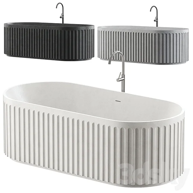 Doric Bath Free Download
