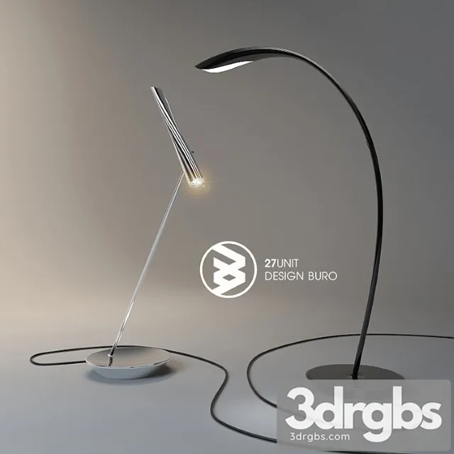 Doride terra feat egle 3D Model Free