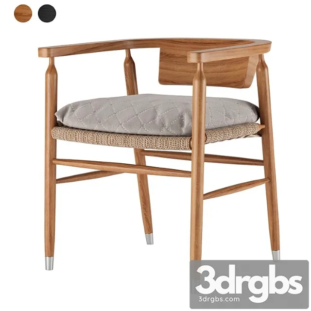 Doris chair by flexform