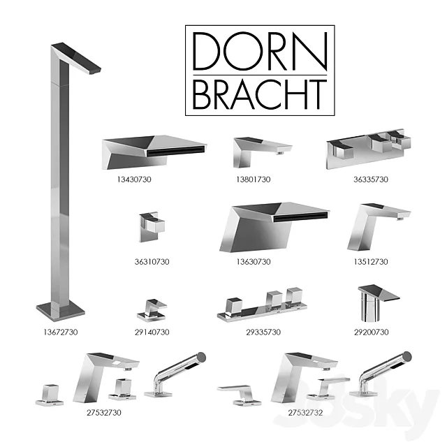 DORN bracht devices baths Free Download